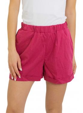 Pantaloncino tinta unita Only